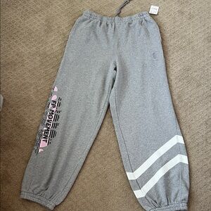 FP Movement All Star Logo Joggers